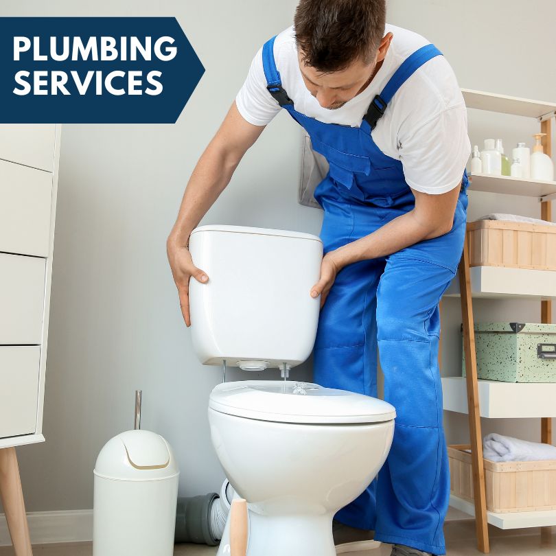 Plumbing Company in Ilion, NY